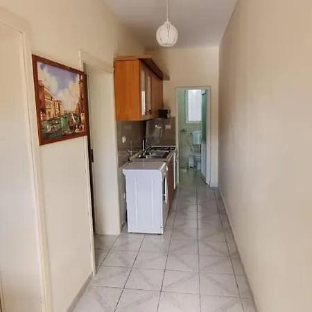 Apartment Thano *