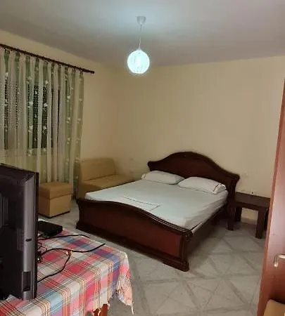 Thano Apartment Vlorë