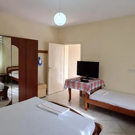 Apartment Thano Vlorë