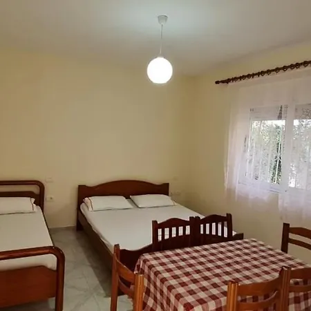 Thano Apartment
