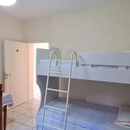 Thano Apartment *
