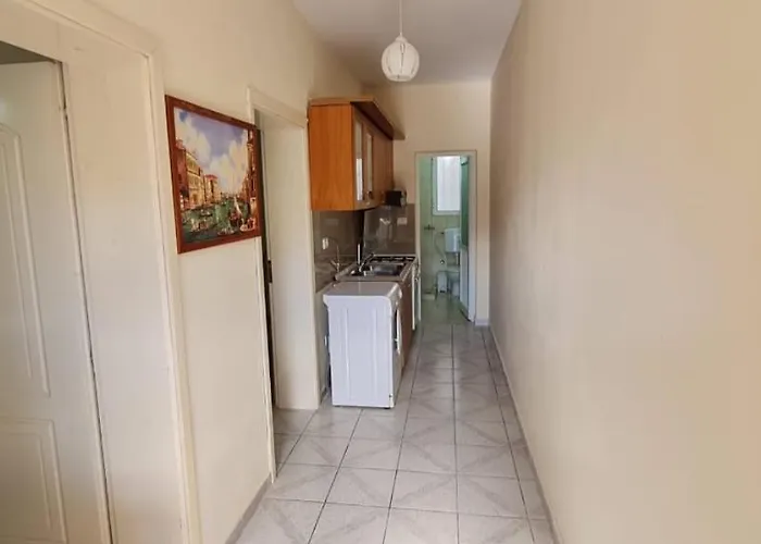 Apartment Thano *