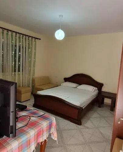 Thano Apartment Vlorë