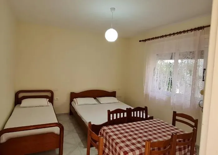 Thano Apartment