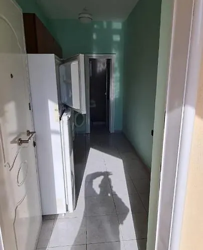 Apartment Thano Vlorë