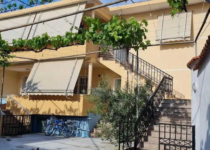 Apartment Thano Vlorë