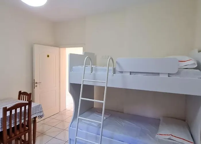 Thano Apartment *