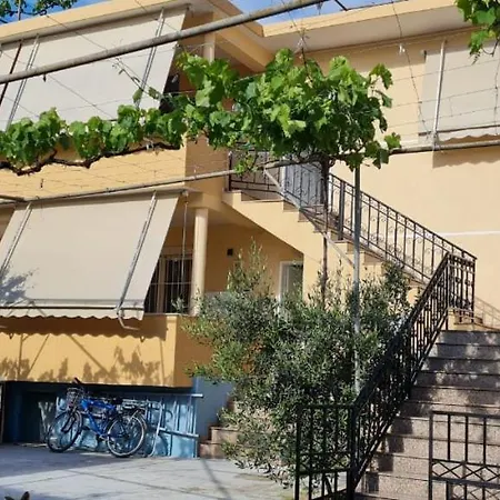 Apartment Thano Vlorë