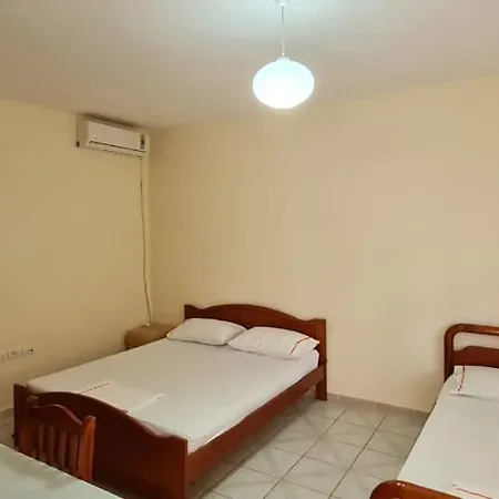 Thano Apartment Vlorë